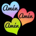 Amén Amén Amén