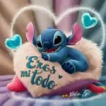 Eres mi todo