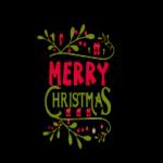 MERRY HRISTMAS