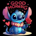 good morning☀️