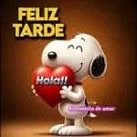 Snoopy 