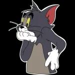 Tom and Jerry
                            Liza Fomushkina