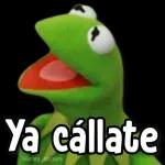 ya callate