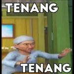 PURA PURA
TERKEJUT