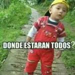 Buenos dias 