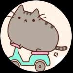 Pusheen