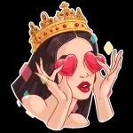 Monica Bellucci
                            Ilya Shapovalov