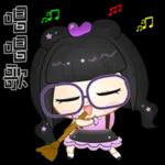 Little housekeeper Violet3