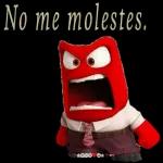 no te escucho 