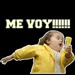 PIDEME PERDON