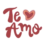 Te Amo