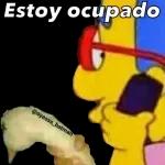 Estoy ocupado @oyesss_batman 174