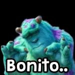 & te doy un botellazo?