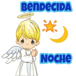 Buenas Noches...