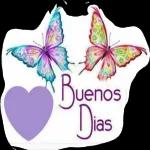 Buenos días 1
