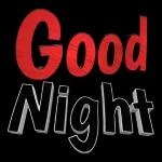 Good Night