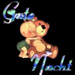 Gute Nacht
