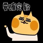 就是醬子喵-內有壞貓 八七來過招