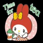 Sanrio Characters Retro Room