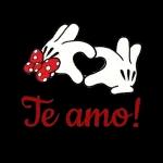 TE AMO!