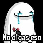 ¿PORQUE ERES ASI?