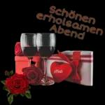 Schönen
erholsamen
Abend
Mali