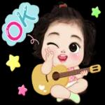 ok谢谢感恩的心拜托