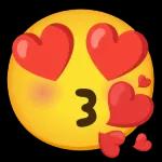 Feliz día mi amor