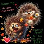 Ich liebe dich