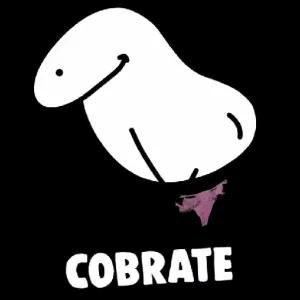 COBRATE - getsticker.com