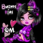 es  lunes😮‍💨