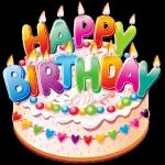 Feliz cumpleaños