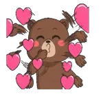 ...