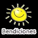 Bendiciones 