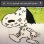 Snoopy 