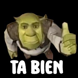 ta bien - getsticker.com