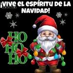 feliz navidad a todos🧑‍🎄