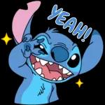 Cute Stitch
