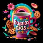 ¡Buenos Días!