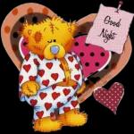 Good Night