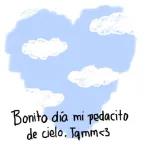 TE QUIERO
