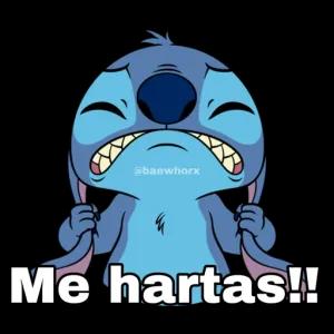 @baewhorx Me hartas!!  - getsticker.com