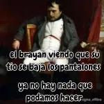 napoleon