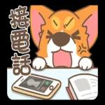 柯基犬椪椪懂吃懂吃！