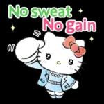 We're the Sanrio Girls!
