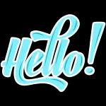 Hello