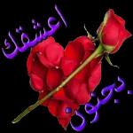 مساء الحب