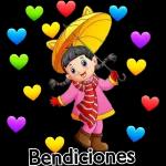 Bendiciones