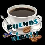 buenos días
