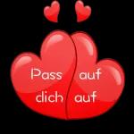 Pass auf clich auf